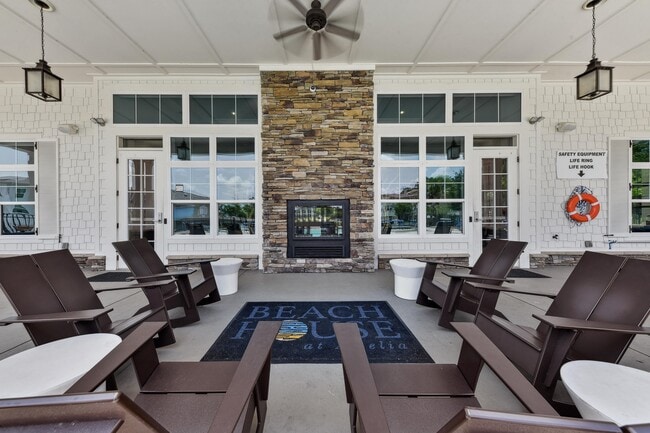 Photo - Beach House at Amelia