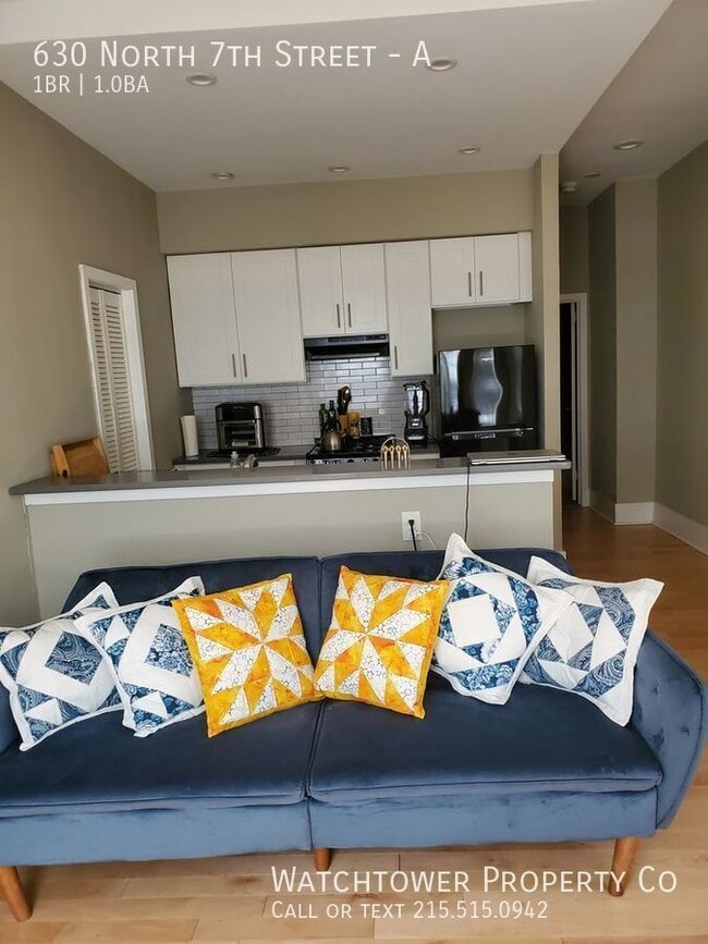 Photo - 630 N 7th St Unidad A