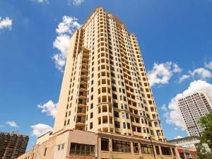 Building Photo - 1464 S Michigan Ave Unit 1802 Rental