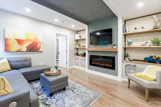 Photo - 227 Gurleyville Rd Unit A