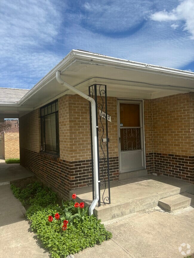 Apartments for Rent with Storage Units in Aurora CO 1,837 Apartments