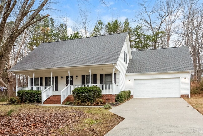 Photo - 6009 Burnt Mill Run