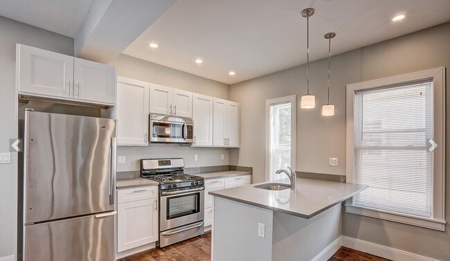 Photo - 147 Boston St Unidad 1 Rental