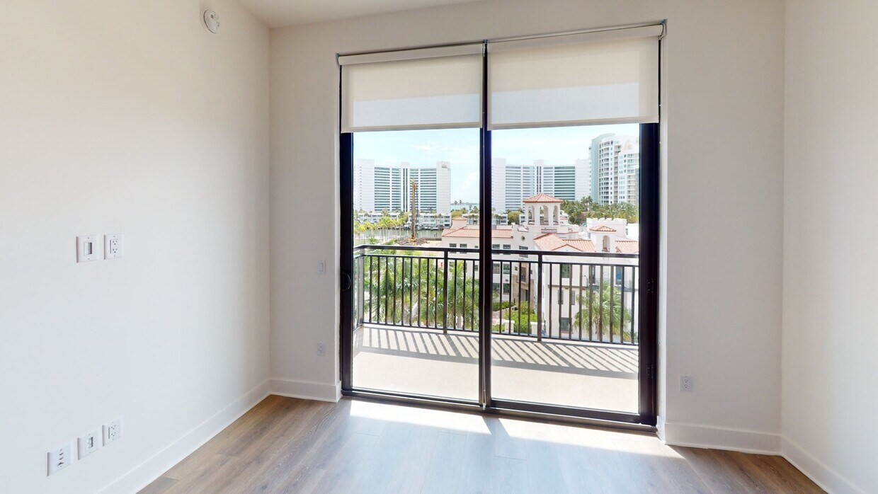 Photo - Cordelia Apartments