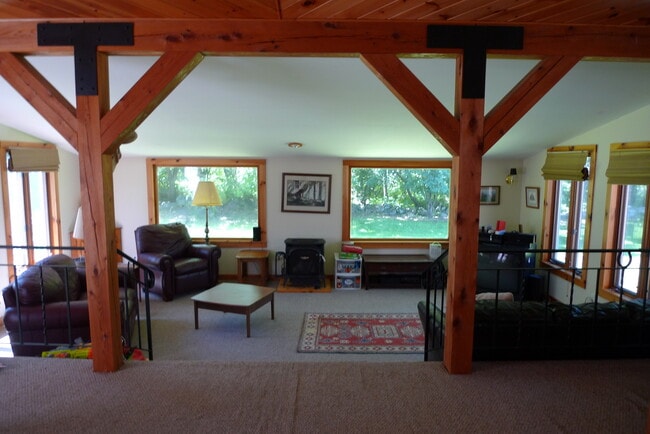 Photo - Charming Two-Bedroom Home in a Peaceful Wo...