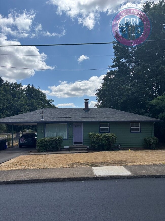 Building Photo - Cozy Cute Home In Quiet Oregon City Neig...