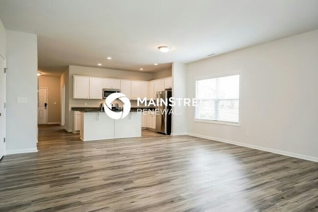 4 Bedroom Pet-Friendly Home in FRANKLINTON, NC with Main Street Renewal