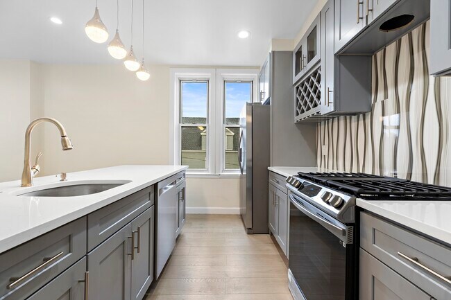 Photo - 201 Shippen St Unidad 2