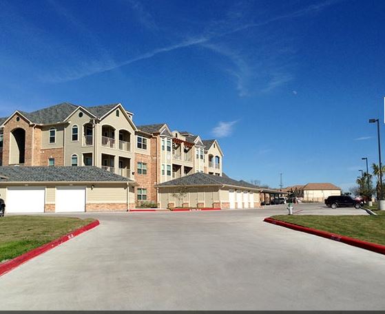 Photo - The Reserve Apartments