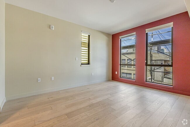 Building Photo - 99 Rausch St Unit 415 Rental