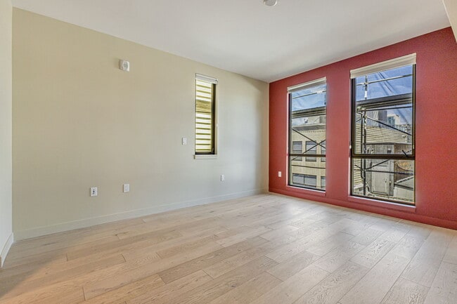 Building Photo - 99 Rausch St Unit 415 Rental