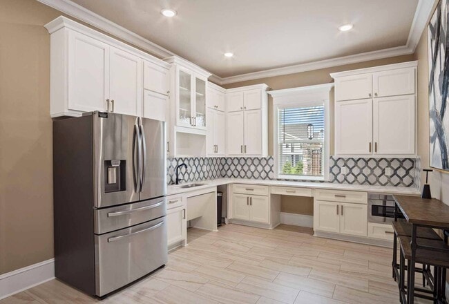 Photo - Belle Mor Luxury Apartments