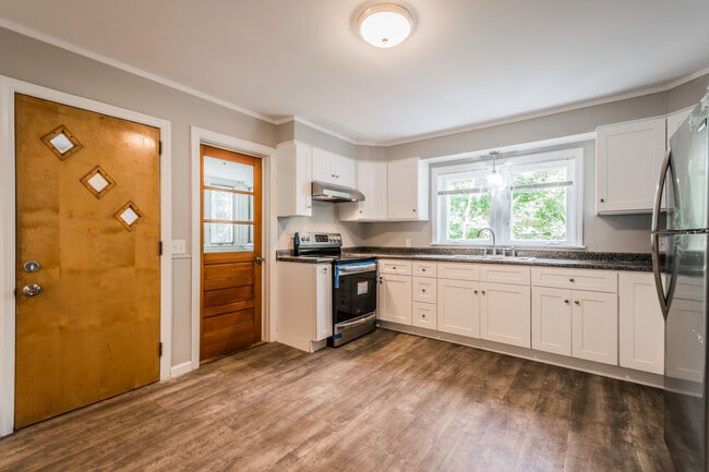 Stainless Steel Appliances - 523 /525 Hunting Hill Ave