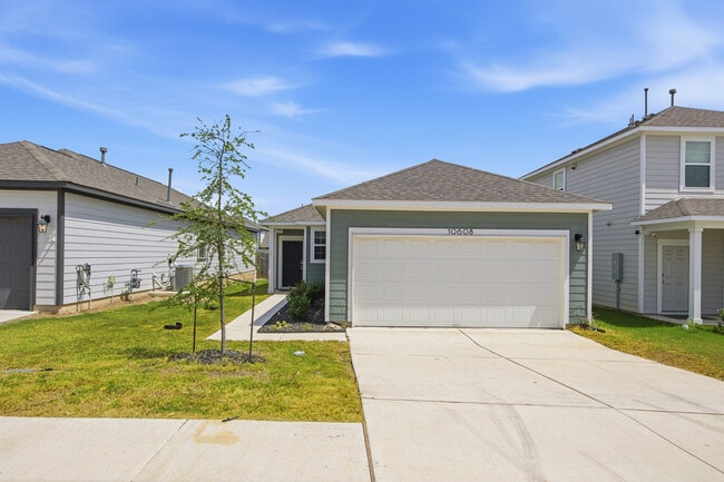 Building Photo - 10608 Ridan Way