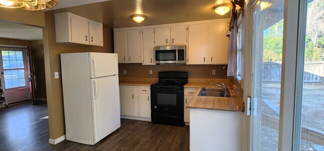 Photo - 3 Bedroom Home in Gardnerville