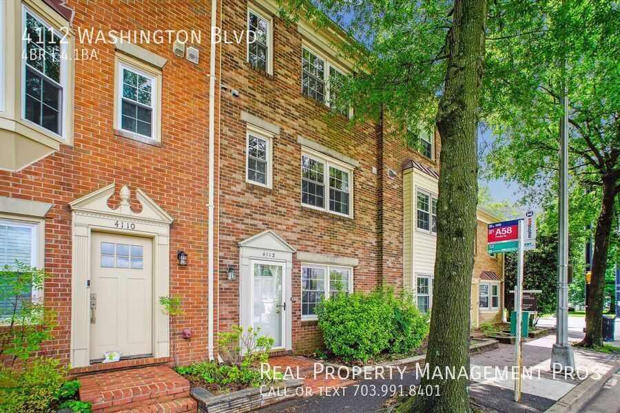 Photo - 4112 Washington Blvd-