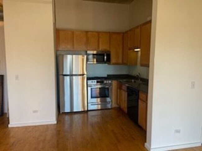 Photo - 1528 S Wabash Ave Condo Unit 407