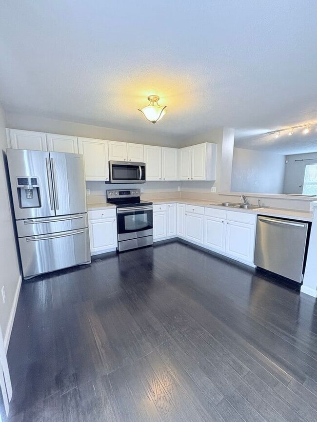 Photo - Stunning 2BR 3BA w/ Garage & Central A/C in Westerville!