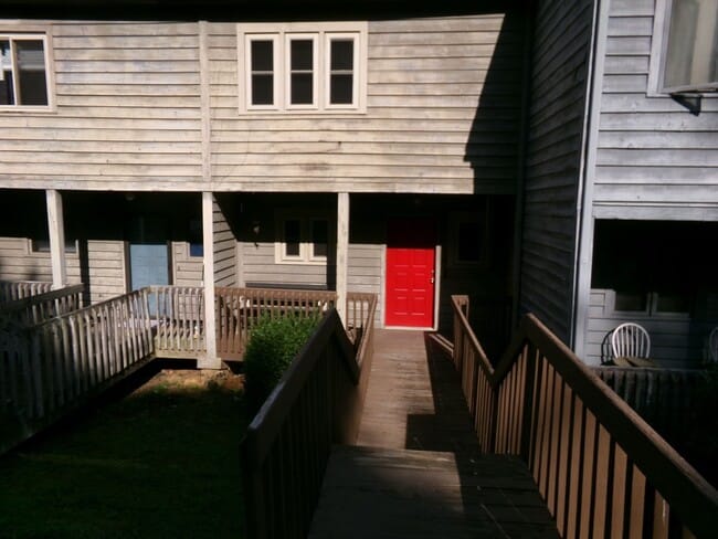 Nicely updated - Nicely updated House