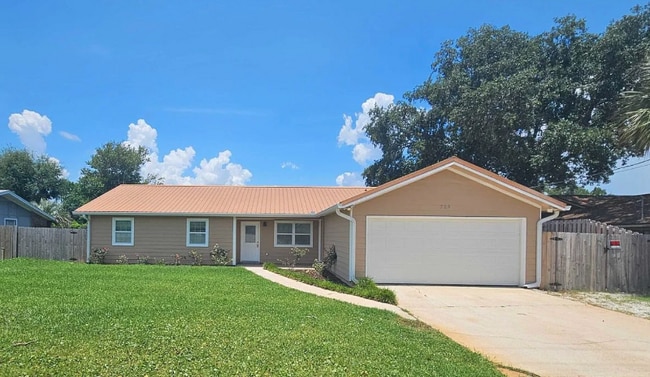Building Photo - 729 Legion Dr Rental