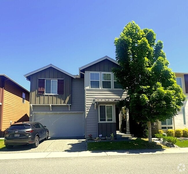Building Photo - 17821 38th Dr SE Rental