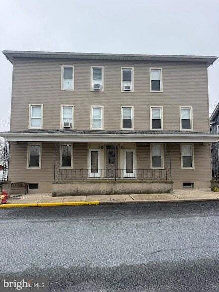 Building Photo - 100 S Park St Unit 1S