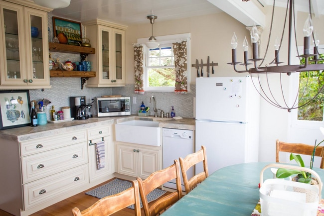 Photo - Charming 3-Bedroom, 1.5-Bath Duplex in Pacific Grove