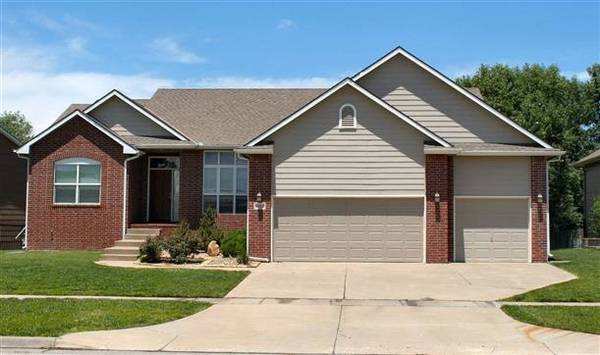 Photo - 1412 E Woodbrook St House