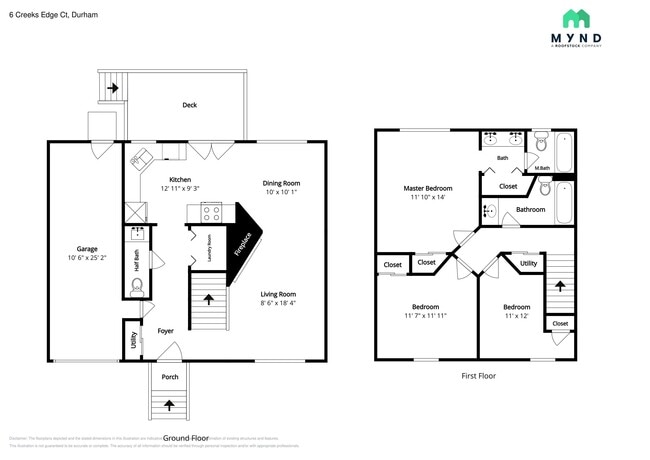 Photo - 6 Creeks Edge Ct