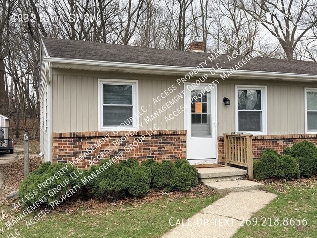 Building Photo - 1932 Iowa St SW