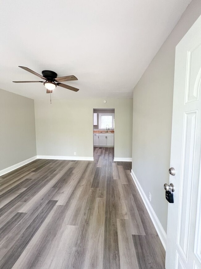 Photo - Completely Remodeled Home in Clarksville, TN – Just Off Madison Street!