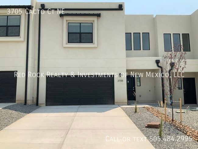 Building Photo - 3705 Cacto Ct Rental