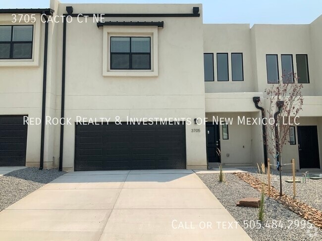 Building Photo - 3705 Cacto Ct Rental