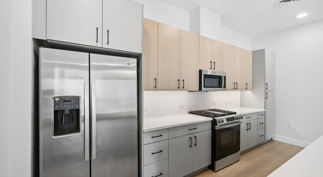 Bria Kitchen