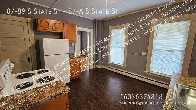 Photo - 87-89 S State St-87-A S State St Unit 87-A S State St