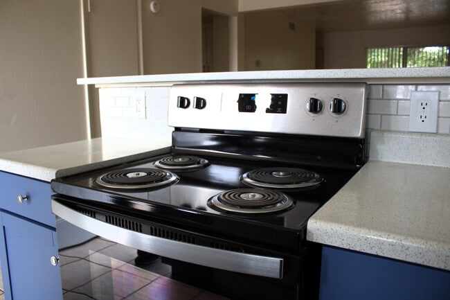 Photo - Pinon Terrace