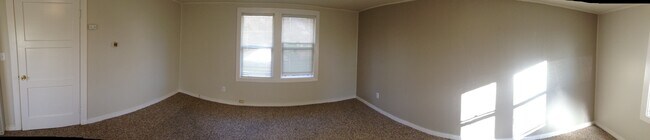 Photo - 5217 U St Unit A. Upper studio