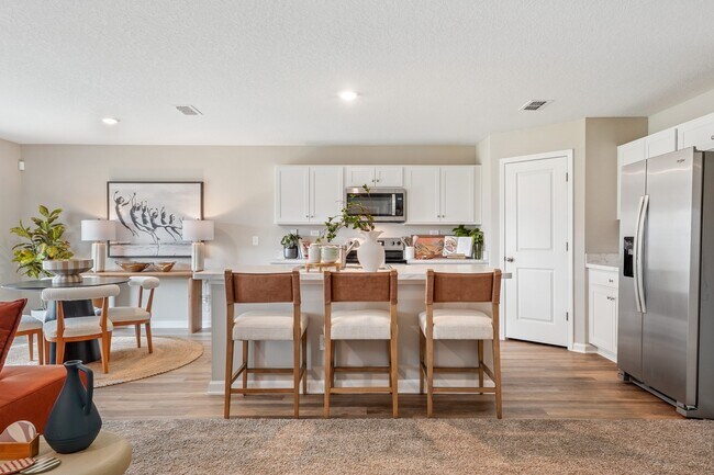 North Pointe Residences