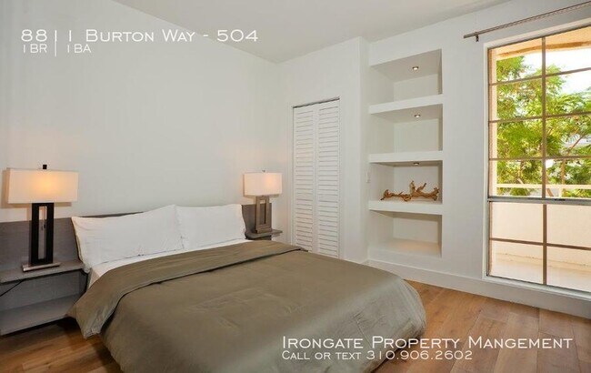 Photo - Versailles LA Unit 504