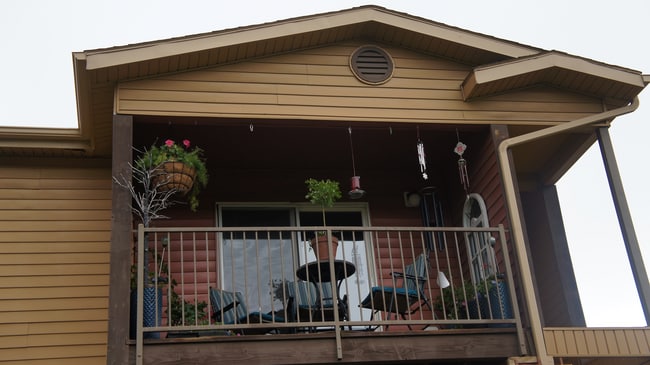 Photo - Eagle Villas