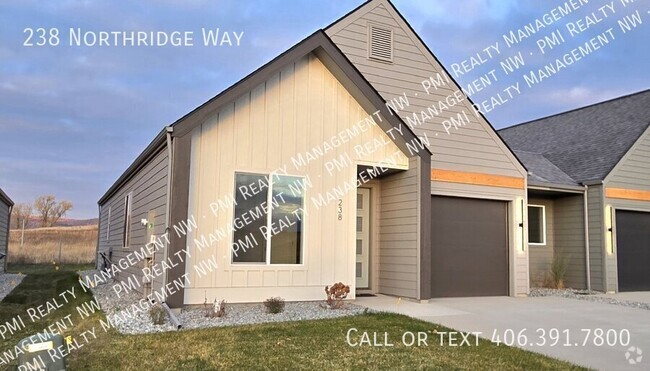 Building Photo - Brand New 3 Bedrooms, 2 Bathrooms, Garage Rental