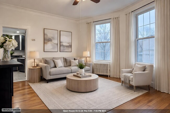 Building Photo - 48 Jefferson Ave Unit 2