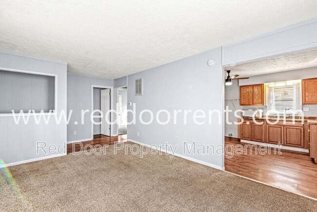 Photo - 1449 S Leland Ave