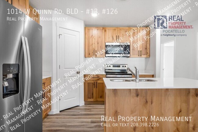 Photo - 1014 W Quinn Rd Unit #13, #126