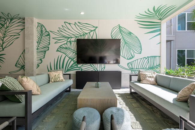 Novel Nona apartments — community photo