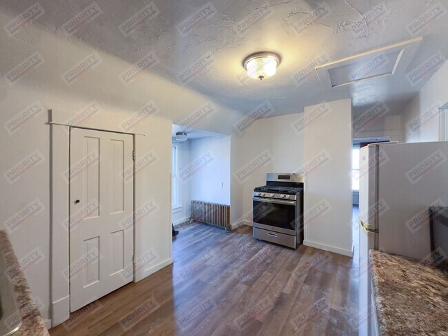 Photo - 500 Carey Ave Unidad B