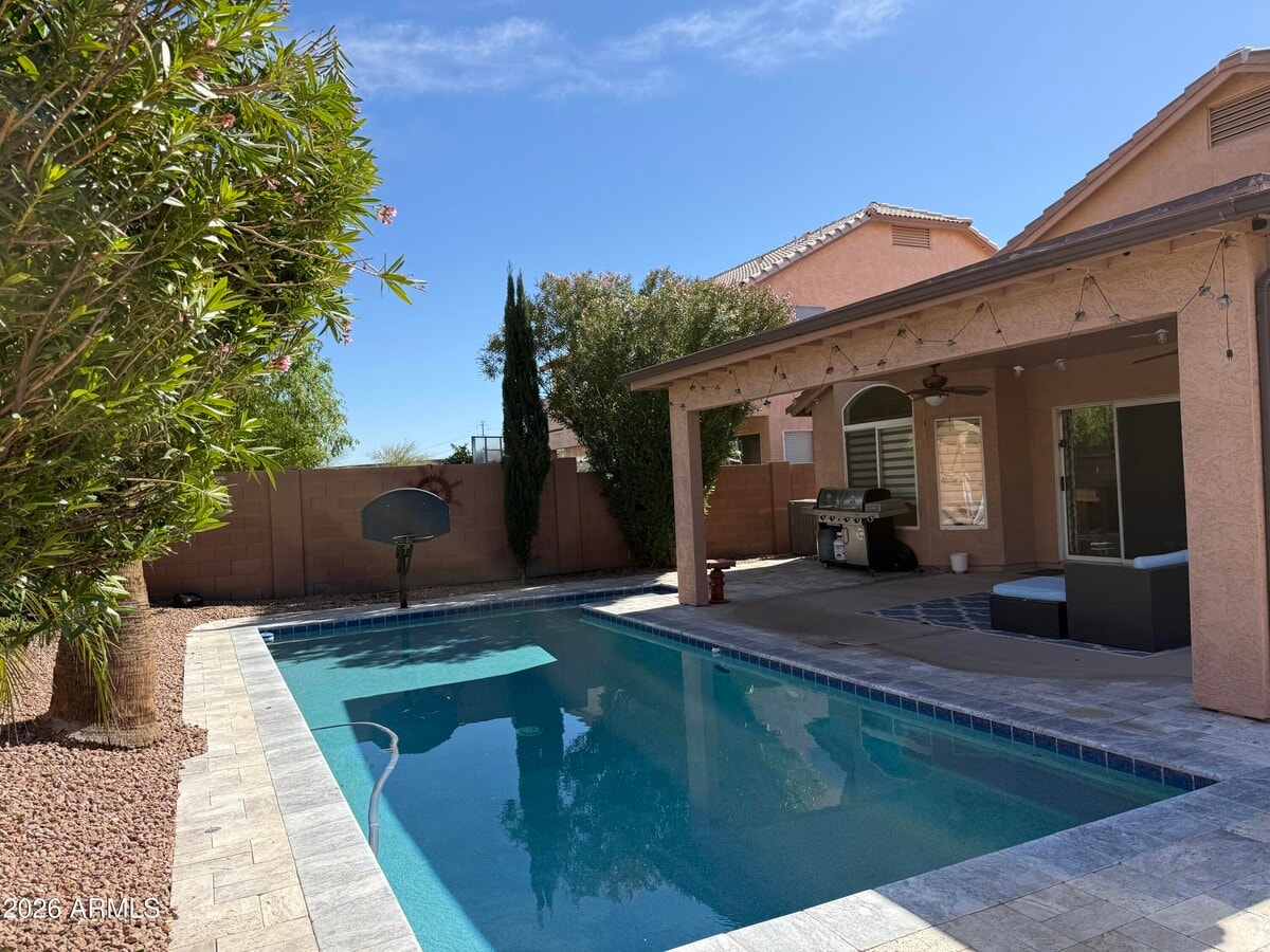 Photo - 4422 E Cedarwood Ln