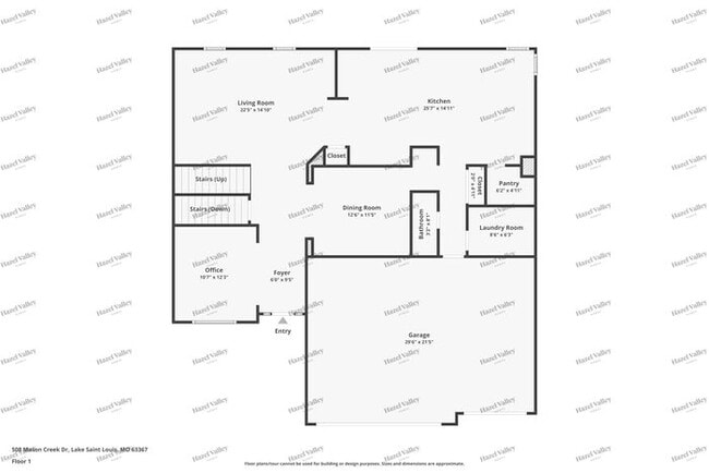 Photo - 508 Mason Creek Dr