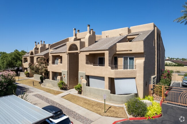 Photo - Rancho Mirada Condominiums