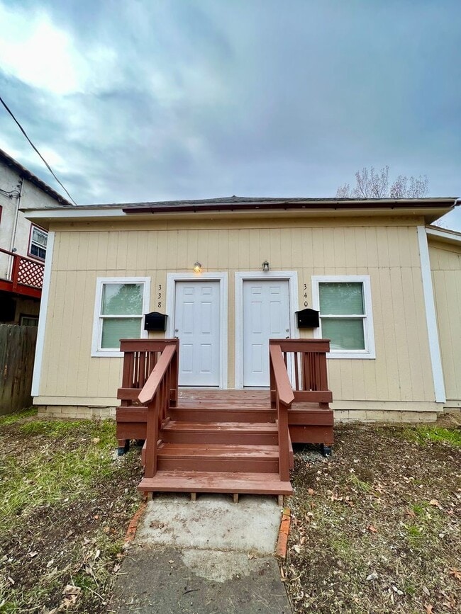 Building Photo - Beautiful 1 Bedroom 1 Bath